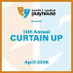 Curtain Up FUNraiser