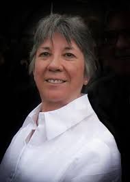 Bernadette "BB" Gonzales Obituary March 17, 2022