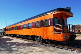 Chicago Milwaukee St Paul Pacific Railroad Milwaukee Road Wisconsin Private Car No 800464 North Carolina Spencer 32 218 Milwaukee Road Train Railroad Photos