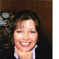 Janet Lynne Taggart Obituary