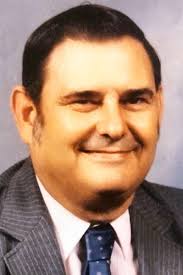 Jerry Loyd Obituary (1936