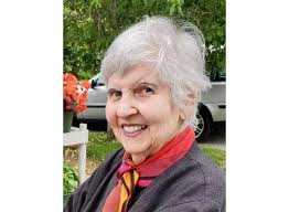 Rhoda Elaine Miller Obituary (2024)