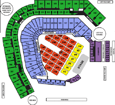 Pnc Concert Seating Chart Related Keywords Suggestions