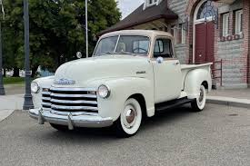 Image result for White 1952 Truck