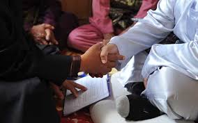 Child marriage is not a fringe issue in malaysia. Child Marriages Harm Our Children Free Malaysia Today Fmt