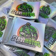 Servimotos Cristian
