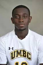 2014 Men's Soccer Roster