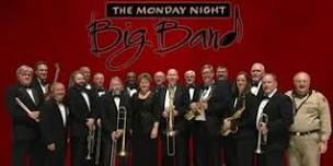 Monday Night Big Band performs at Blue Ash Nature Park