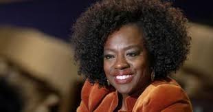Viola Davis, Actress, and Producer born