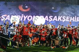 Münih 25.kez şampiyon olarak en başarılı takım konumundadır. Super Lig De 2019 2020 Sezonunun Sampiyonu Basaksehir Ntvspor Net