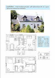 Lochdhu Cottages Ltd Self Build Kits