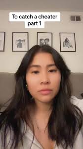 Julia and Jerry Cheating