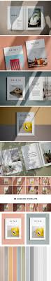 Photorealistic magazine mockup from graphicburger. Suno Magazine Mockup Kit In Stationery Mockups On Yellow Images Creative Store
