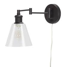 We did not find results for: Globe Electric Inc Globe Electric 1 Light Dark Bronze Plug In Industrial Wall Sconce Walmart Canada