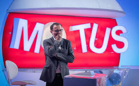 L'application officielle motus est enfin disponible ! Motus Thierry Beccaro Part En Beaute Le Parisien