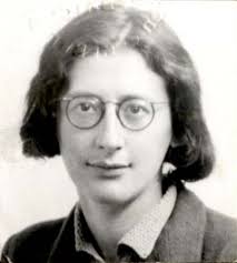 Simone Weil
