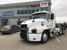 Trucking Trucks Trucks For Sale Mack Trucks