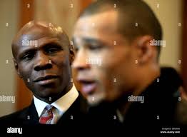 Chris whyte hi-res stock photography and images