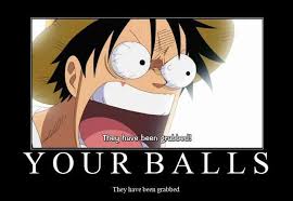 Funniest Anime Quotes Or Sayings Anime Funny Anime Memes Funny One Piece Meme
