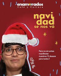 🥳 Que este año nos pase lo de Betty: mucho café, mucho amor y un final  feliz que nadie esperaba ✨ #añonuevo #planesbogota #casadebettylafea