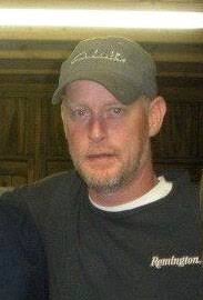 Obituary for Barry Wayne Sheets