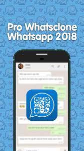Aug 04, 2021 · copy the status of contacts only by tapping on their status. Pro Whatsclone Whatsapp 2018 For Android Apk Download