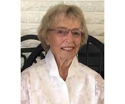 Gay Robinson Obituary (1928