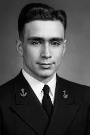 The USS Johnston (DD-557) was a Fletcher-class destroyer commissioned in  1943, named after Lieutenant John V. Johnston, who died in the Battle of  the Coral Sea. It served in the Pacific during