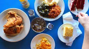 This Restaurant Is Where Savannah S Locals Go For Soul Food Visit Savannah