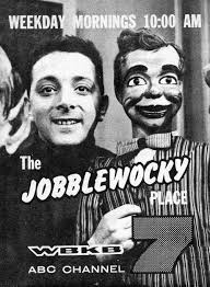 Remember this show? It ran from 1957-61.