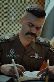 Ali Issa: filmes e séries em que atuou ou dirigiu