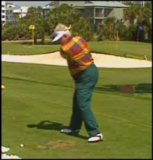 Moe Norman Had A “Machine” Model