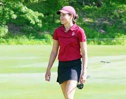 Check spelling or type a new query. Stanford S Valenzuela Named Pac 12 S Top Women S Golfer News Palo Alto Online
