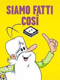 Tuttavia, la sua rinascita moderna. Siamo Fatti Cosi Esplorando Il Corpo Umano Stagione 1 Episodio 7 Sky