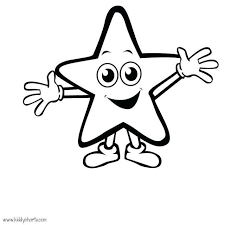 Each printable highlights a word that starts. 27 Excellent Image Of Stars Coloring Pages Entitlementtrap Com Star Coloring Pages Shape Coloring Pages Coloring Pages