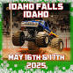Monster Truck Insanity Tour
