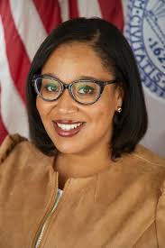 Who's Who in Government Relations