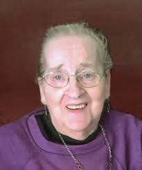 Obituary information for Joy Blackburn