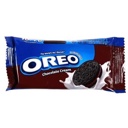 Buy Oreo Chocolate Cream Biscuits in Pakistan at Esajee