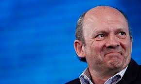 Icap trio face charges over alleged Libor-fixing conspiracy