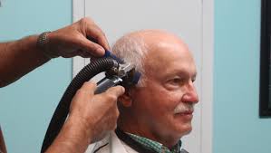 PHOTOS: Hollywood Hair in Erin remembers Brooks and Mann Barber Shop