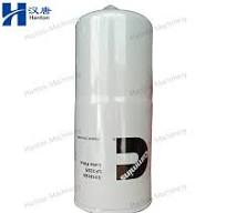 Cummins Fleetguard Oil Filter 3313282 3310169 LF3325 for Engine N14 L10 K38  K50 Series