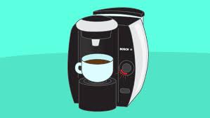 Tassimo Voyant Rouge Comment Faire Un Bon Detartrage De La Tassimo Adepem