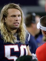 Patriots rookie Chase Winovich flashes ferocious play, and a golden flow