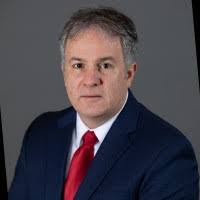 Rick Silva, MS CIS Security