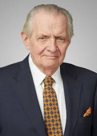 James Dyer Oral History