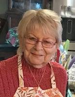 Beverly Sipe Obituary