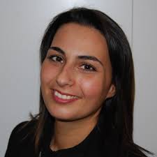 Debora Ferrara's Instagram, Twitter & Facebook