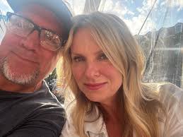 A successful trip to film in DC! Great weather this week!