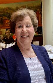 Obituary information for Diane Olivia Tegethoff